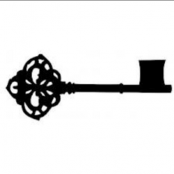Free Victorian Key Cliparts, Download Free Clip Art, Free ...