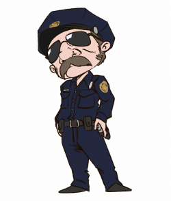 Clip Art Police Officer Uniform Clipart Kid - Clipart Police ...