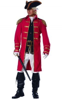 Red Coat Cliparts Free collection | Download and share Red Coat Cliparts