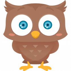 free cute owl clipart cute owl clipart kid 2 - Clip Art Guru