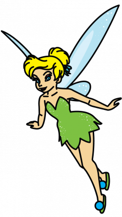 Simple Fairy Drawing at GetDrawings.com | Free for personal use ...