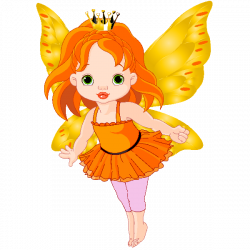 Funny Baby Fairies - Fairies Magical Images | 