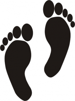 Foot feet clipart kid - ClipartBarn