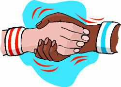 Free Handshake Clipart, Download Free Clip Art, Free Clip ...