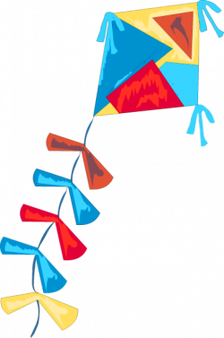 28+ Collection of Cute Kite Clipart | High quality, free cliparts ...