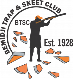 Trap Shooting Clipart