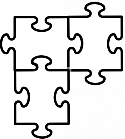 puzzle piece beads, wholesale, autism | Puzzle Piece Pattern ...