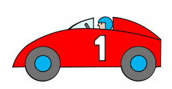 Race Car Clipart For Kids | Free download best Race Car ...