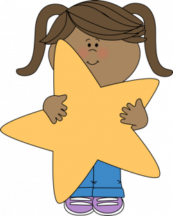 Star Clip Art - Star Images