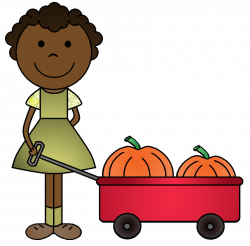 28+ Collection of Pumpkin Patch Clipart Kids | High quality, free ...