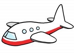 28+ Collection of Clipart Of Airplane | High quality, free cliparts ...