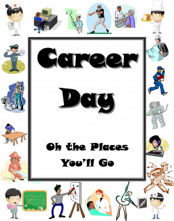 Tricks of the Teaching Trade: Career Day