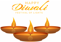 Happy Diwali Transparent PNG Clip Art Image | Gallery Yopriceville ...