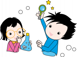 Science project Scientist Child Clip art - Science Pictures For Kids ...