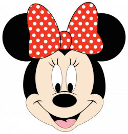 Large minnie mouse clipart kid - Cliparting.com