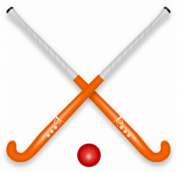 Hockey Stick Clipart clipart hockey stick ball eagle clipart logo ...