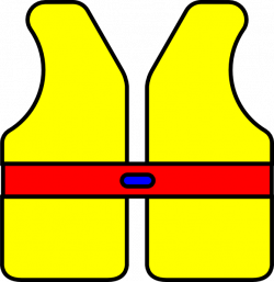 Life Jacket Drawing at GetDrawings.com | Free for personal use Life ...