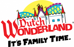 Dutch Wonderland Opens Daily - Memorial Day Weekend