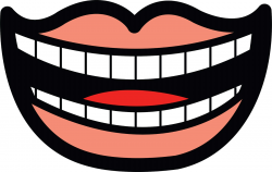 Quiet mouth clipart for kids - Clip Art Library