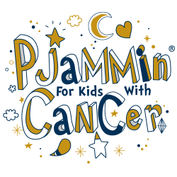 PJammin® | Childhood | Children with Cancer | Kids Charity | Cure