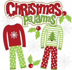 Mamajenna says it: First Annual Family Christmas Pajama Challenge!