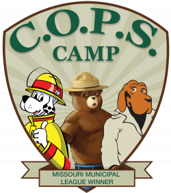C.O.P.S. Camp(Ages 9 - 14) | St. Charles Parks and Recreation