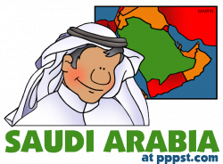 Free PowerPoint Presentations about Saudi Arabia for Kids & Teachers ...