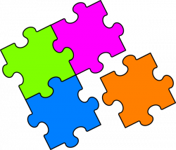 The Top 5 Best Blogs on Puzzle Tree Clip Art