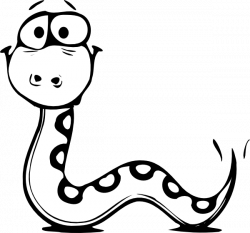 The Top 5 Best Blogs on Free Black And White Snake Clipart