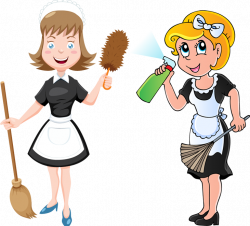 Maid Wonderful Inc. - A Cleaning Company Who Serves Mississauga ...