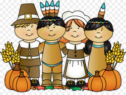 Thanksgiving Day Illustration clipart - Thanksgiving, Child ...