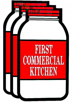 First commercial Kitchen LLC