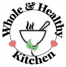 Whole & Healthy Kitchen Cookbook | Whole & Healthy Kitchen