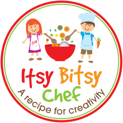 Itsy Bitsy Chef