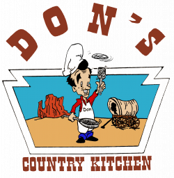 Don's Country Kitchen Oceanside, CA