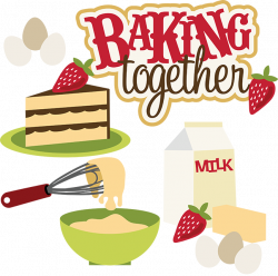 Baking Together SVG collection svg files baking svg files baking svg ...