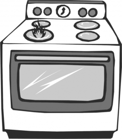 Gas stove clipart 20 free Cliparts | Download images on ...