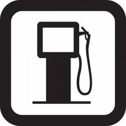 gas station logo - Acur.lunamedia.co