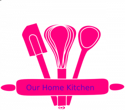Our Home Kitchen Clip Art at Clker.com - vector clip art online ...