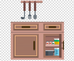 Furniture Kitchen cabinet Cupboard, Kitchen cabinets ...