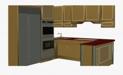 Excelent Sink Clipart Kitchen Cupboard 6 Clip Art - Kitchen ...