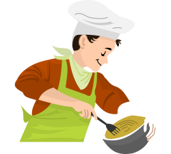Food Chef Cooking Clip art - cooking oil 1000*900 transprent Png ...
