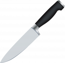 Kitchen Knife Clipart PNG Image - PurePNG | Free transparent CC0 PNG ...