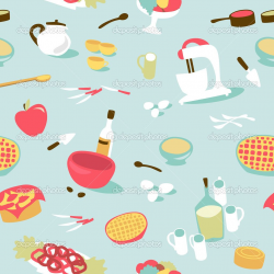 Kitchen wallpaper, Wallpaper patterns and Google on ...