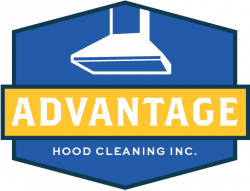 Commercial Kitchen Exhaust Cleaning | Fan Repair | Advantage Hood ...