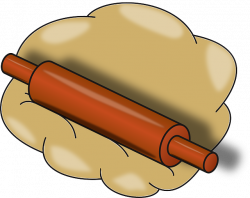 A Brief History Of The Rolling Pin – Professional Moron