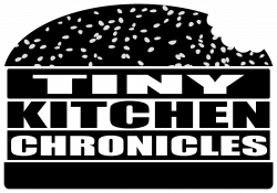tiny kitchen chronicles – omnivore approved vegan comfort food from ...