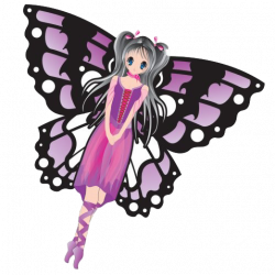 Fantasy Fairy Kite - 44
