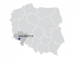 Construction of the 2nd stage of the sewerage system in Walbrzych ...