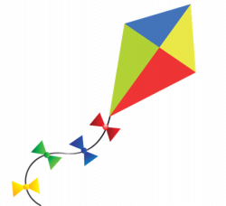 Free Clipart Kite | Free download best Free Clipart Kite on ...